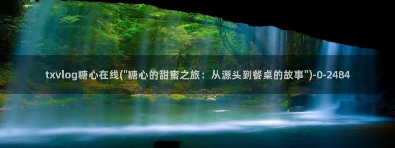 糖心vlog免费版本