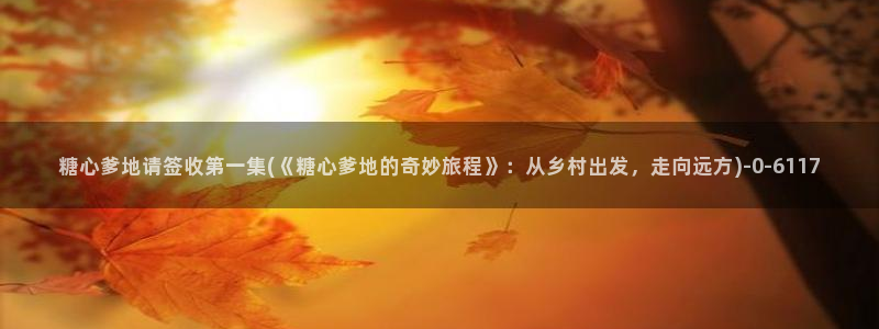 糖心vlog榨汁姬
