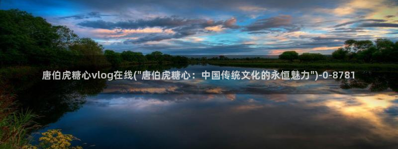 糖心vlog的网址