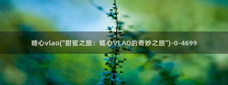 糖心vlog最新网站